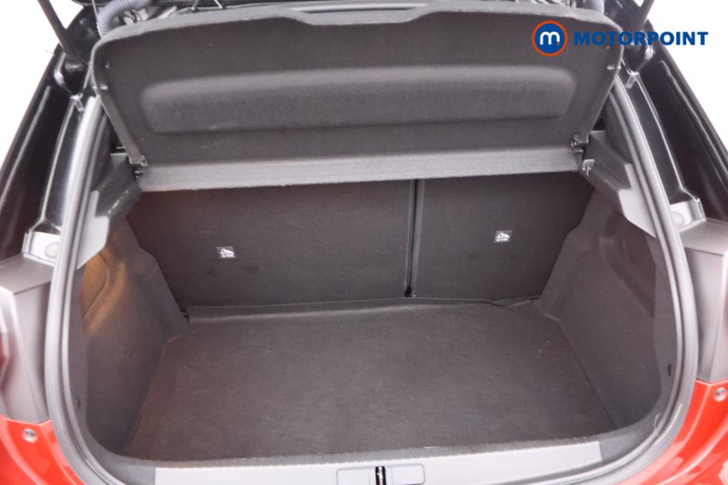 Vauxhall Corsa GS Manual Petrol Hatchback - Stock Number (1544715) - 15th supplementary image