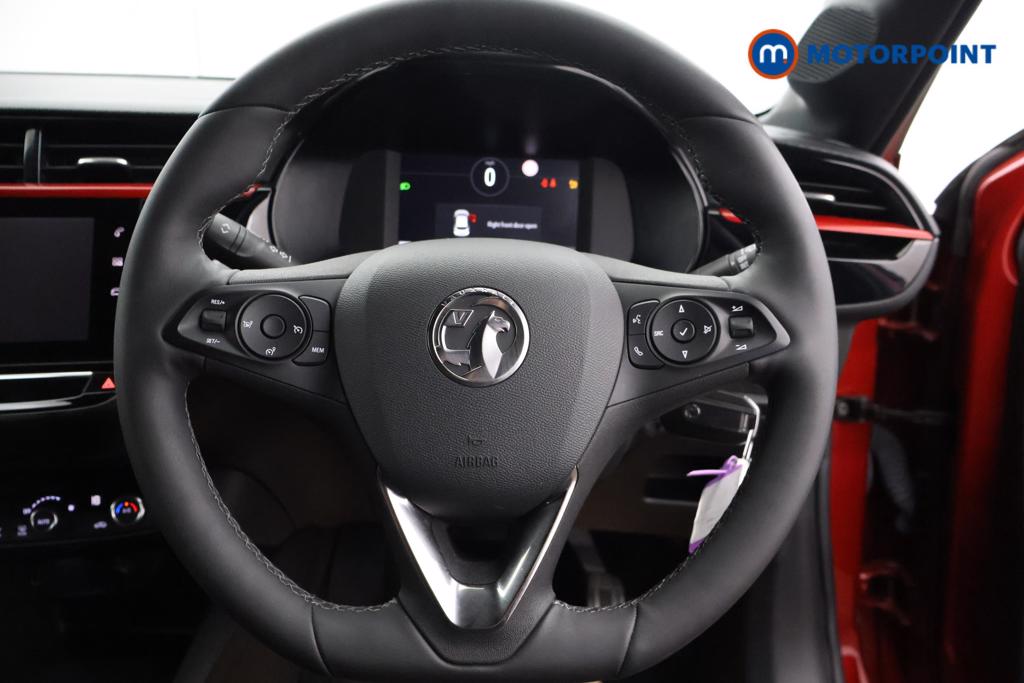 Vauxhall Corsa GS Manual Petrol Hatchback - Stock Number (1544715) - 1st supplementary image