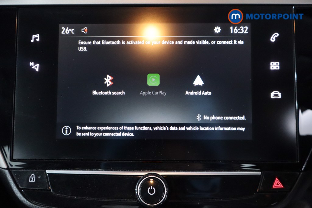 Vauxhall Corsa Se Edition Manual Petrol Hatchback - Stock Number (1548810) - 2nd supplementary image