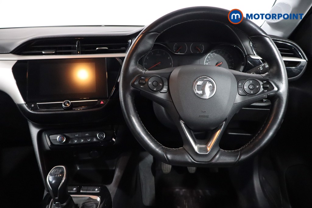 Vauxhall Corsa Se Edition Manual Petrol Hatchback - Stock Number (1548810) - 3rd supplementary image