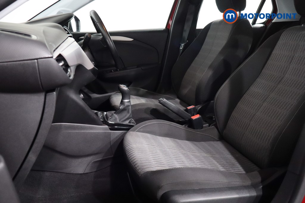 Vauxhall Corsa Se Edition Manual Petrol Hatchback - Stock Number (1548810) - 4th supplementary image