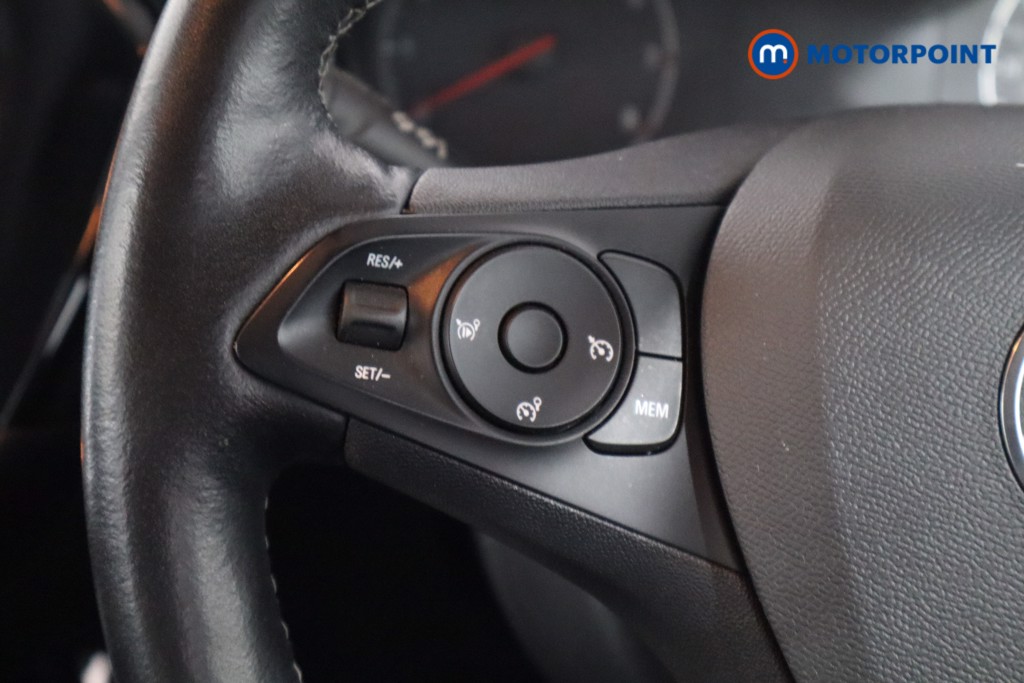 Vauxhall Corsa Se Edition Manual Petrol Hatchback - Stock Number (1548810) - 7th supplementary image