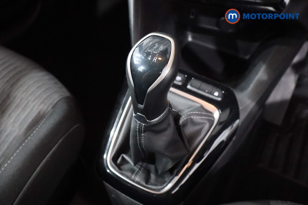 Vauxhall Corsa Se Edition Manual Petrol Hatchback - Stock Number (1548810) - 14th supplementary image