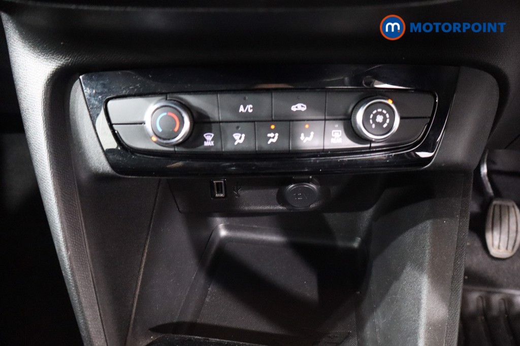 Vauxhall Corsa Se Edition Manual Petrol Hatchback - Stock Number (1548810) - 16th supplementary image