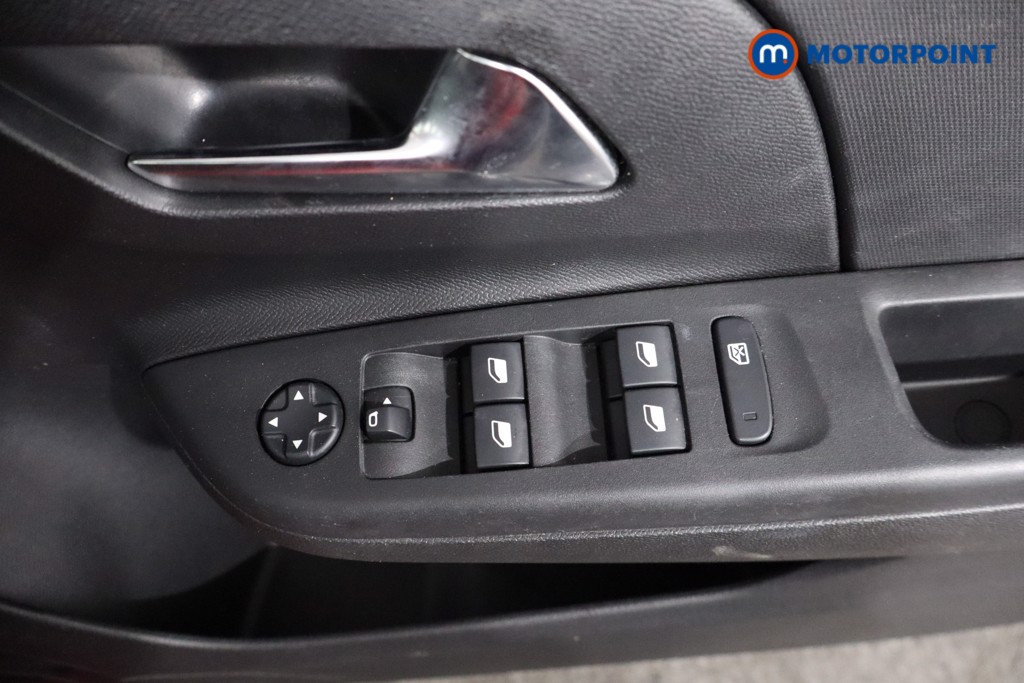 Vauxhall Corsa Se Edition Manual Petrol Hatchback - Stock Number (1548810) - 17th supplementary image