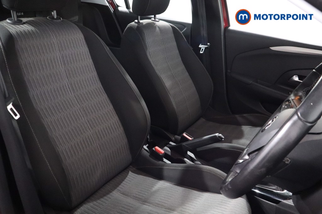 Vauxhall Corsa Se Edition Manual Petrol Hatchback - Stock Number (1548810) - 19th supplementary image