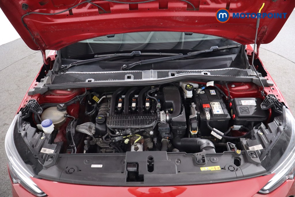 Vauxhall Corsa Se Edition Manual Petrol Hatchback - Stock Number (1548810) - 24th supplementary image