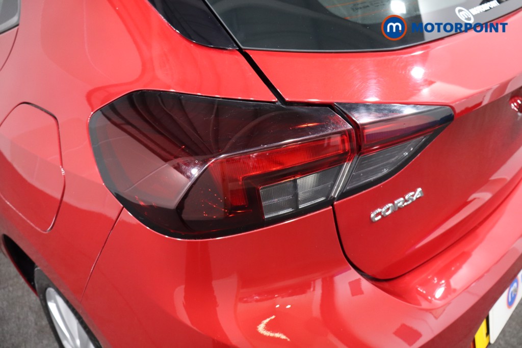 Vauxhall Corsa Se Edition Manual Petrol Hatchback - Stock Number (1548810) - 26th supplementary image