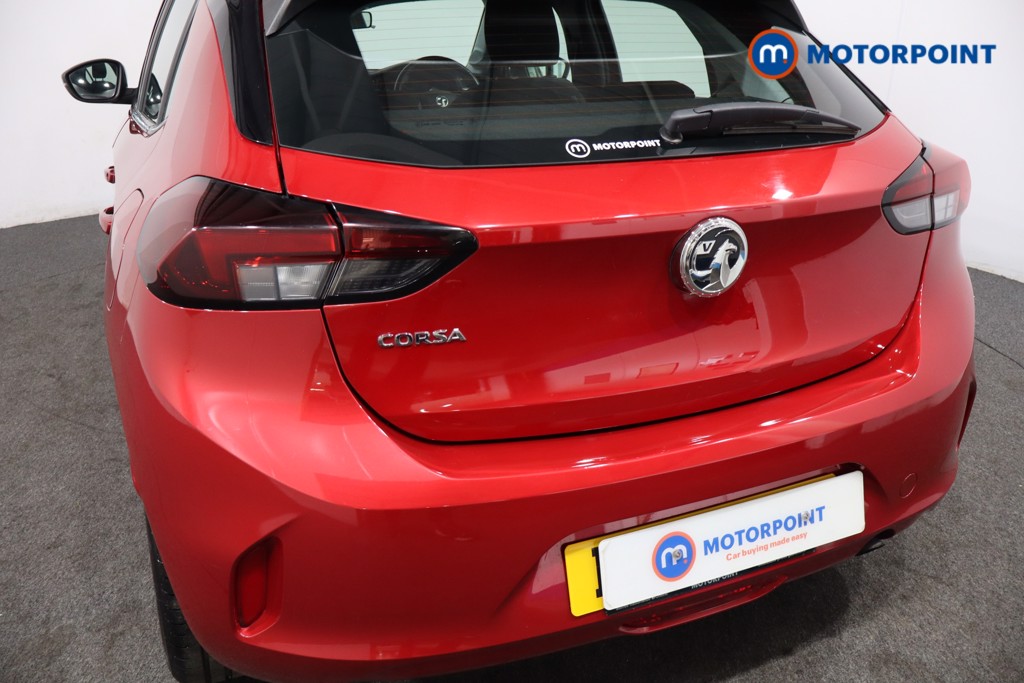 Vauxhall Corsa Se Edition Manual Petrol Hatchback - Stock Number (1548810) - 27th supplementary image
