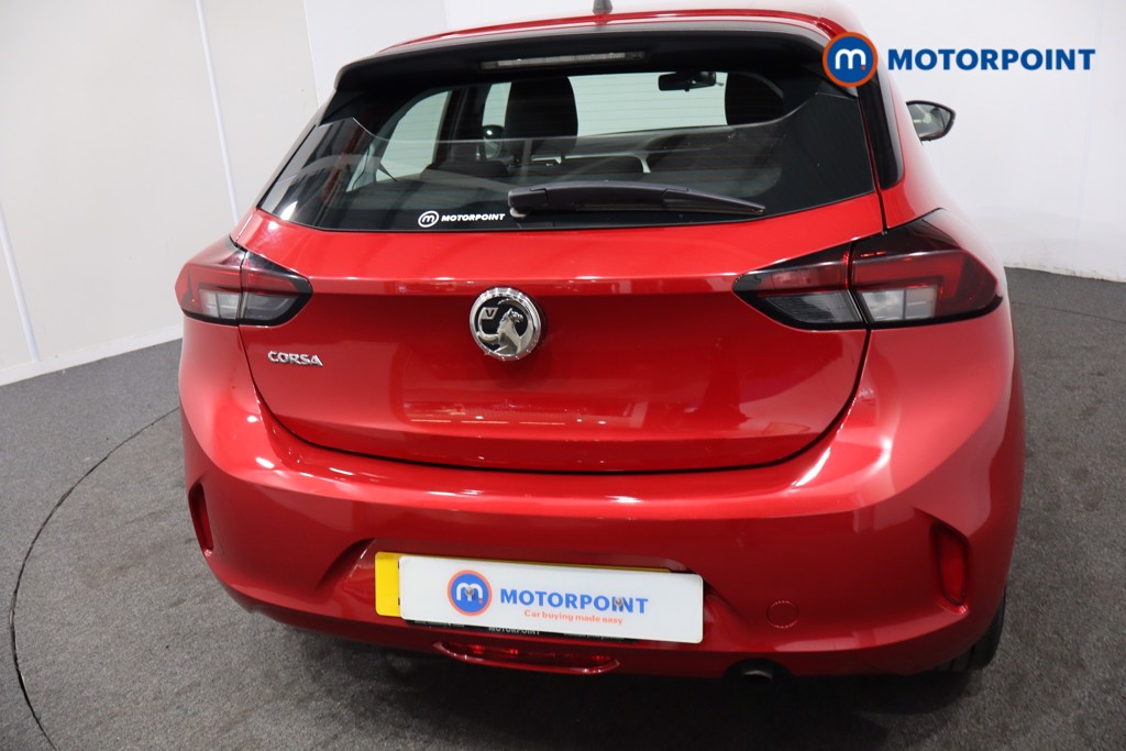 Vauxhall Corsa Se Edition Manual Petrol Hatchback - Stock Number (1548810) - 28th supplementary image