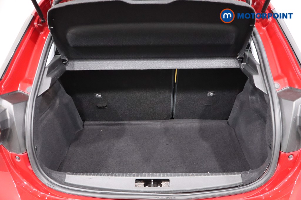 Vauxhall Corsa Se Edition Manual Petrol Hatchback - Stock Number (1548810) - 29th supplementary image