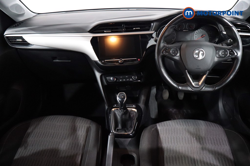 Vauxhall Corsa Se Edition Manual Petrol Hatchback - Stock Number (1548810) - 1st supplementary image