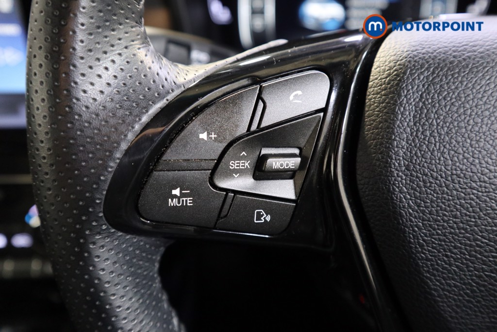 Ssangyong Tivoli Ultimate Automatic Petrol SUV - Stock Number (1549352) - 3rd supplementary image