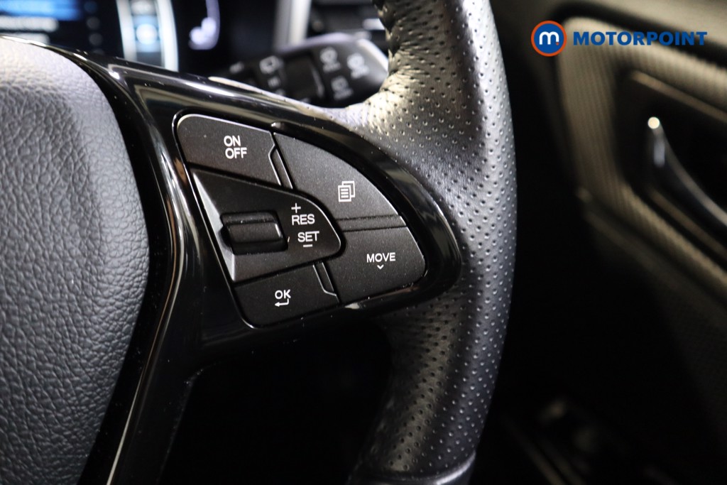 Ssangyong Tivoli Ultimate Automatic Petrol SUV - Stock Number (1549352) - 4th supplementary image