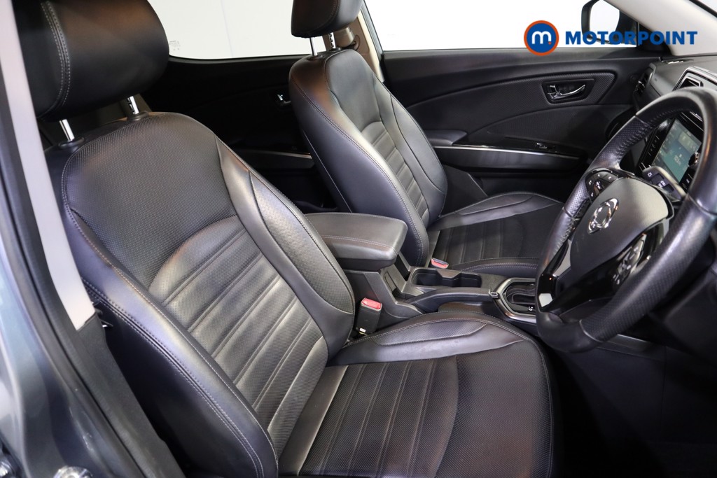 Ssangyong Tivoli Ultimate Automatic Petrol SUV - Stock Number (1549352) - 11th supplementary image