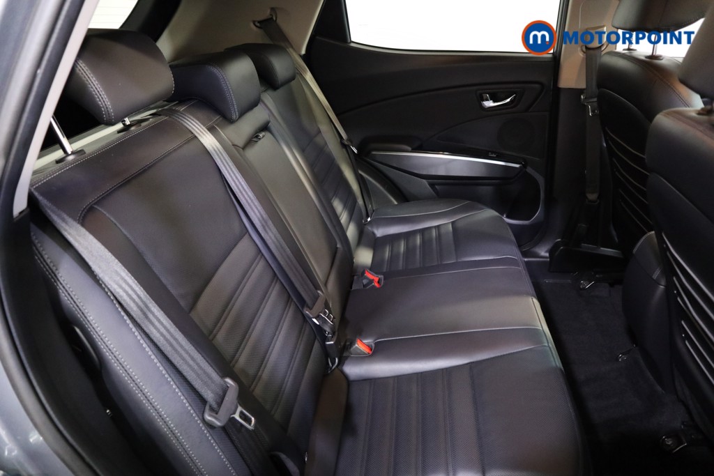 Ssangyong Tivoli Ultimate Automatic Petrol SUV - Stock Number (1549352) - 12th supplementary image