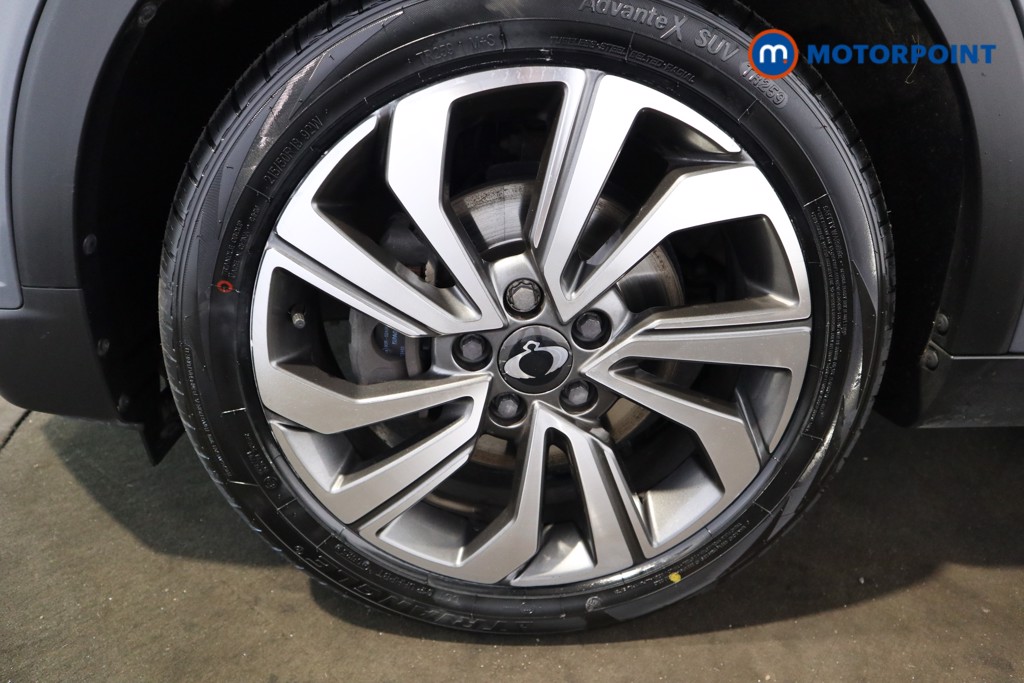 Ssangyong Tivoli Ultimate Automatic Petrol SUV - Stock Number (1549352) - 16th supplementary image