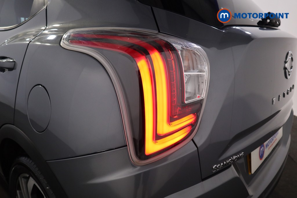 Ssangyong Tivoli Ultimate Automatic Petrol SUV - Stock Number (1549352) - 20th supplementary image