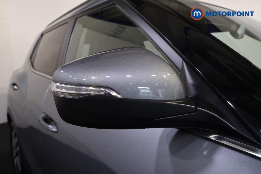Ssangyong Tivoli Ultimate Automatic Petrol SUV - Stock Number (1549352) - 22nd supplementary image