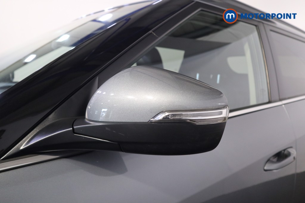 Ssangyong Tivoli Ultimate Automatic Petrol SUV - Stock Number (1549352) - 23rd supplementary image