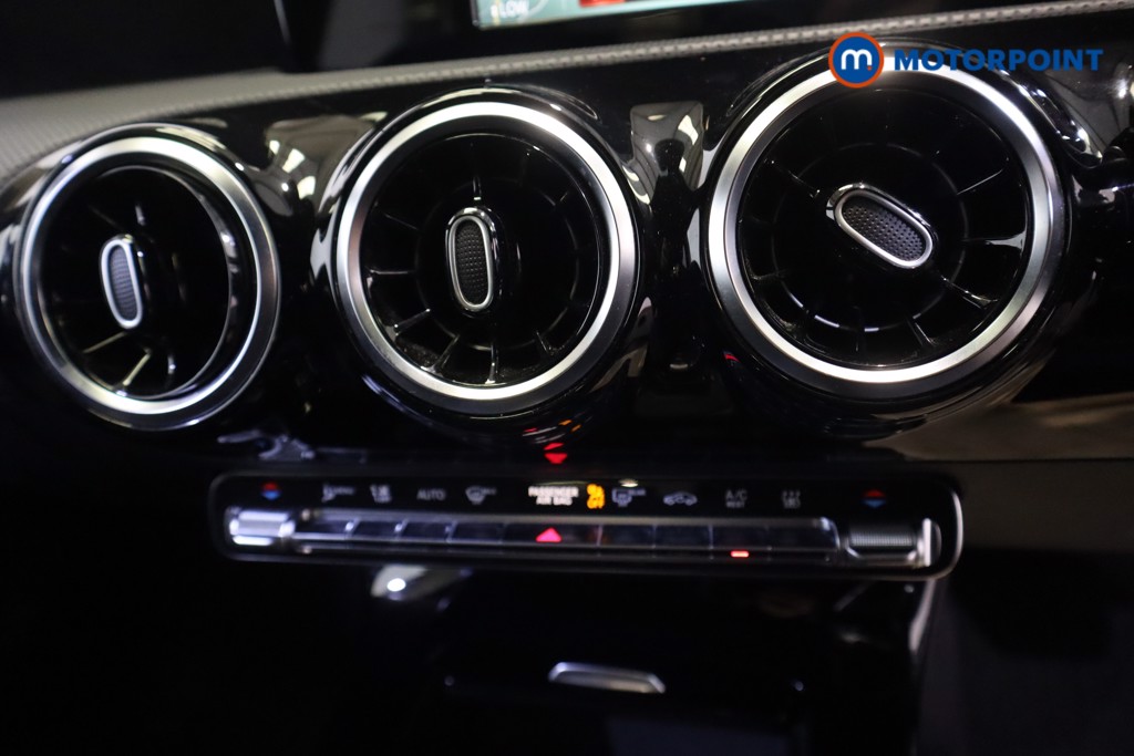 Mercedes-Benz A Class Amg Line Automatic Petrol Plug-In Hybrid Saloon - Stock Number (1549448) - 5th supplementary image
