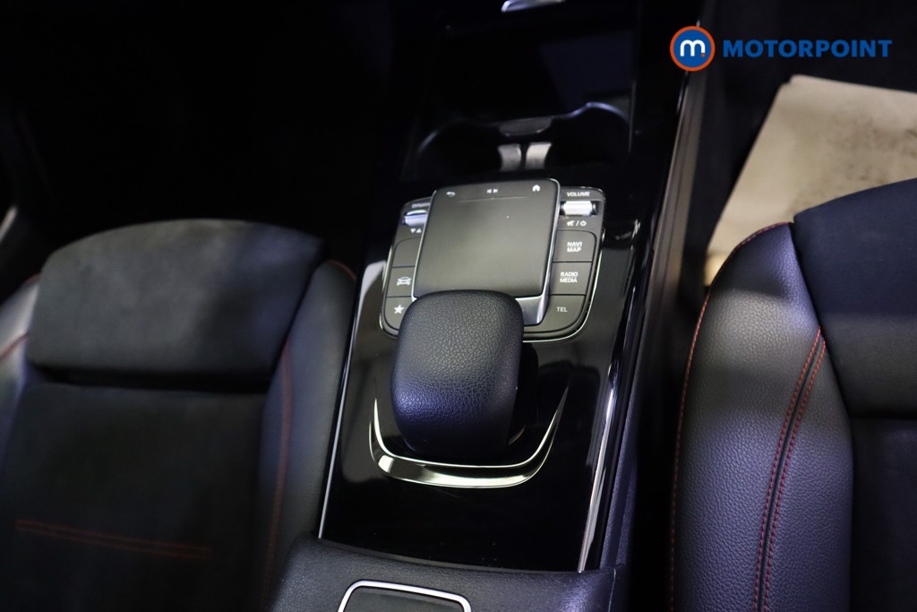 Mercedes-Benz A Class Amg Line Automatic Petrol Plug-In Hybrid Saloon - Stock Number (1549448) - 6th supplementary image