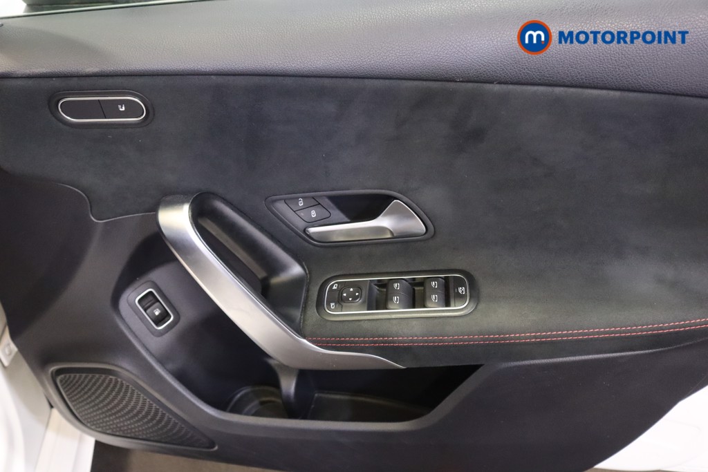 Mercedes-Benz A Class Amg Line Automatic Petrol Plug-In Hybrid Saloon - Stock Number (1549448) - 7th supplementary image
