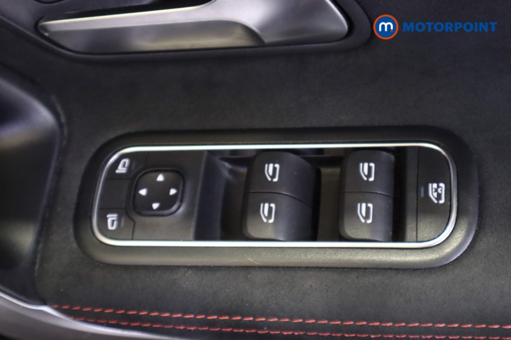 Mercedes-Benz A Class Amg Line Automatic Petrol Plug-In Hybrid Saloon - Stock Number (1549448) - 8th supplementary image