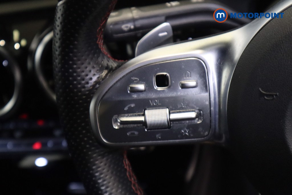 Mercedes-Benz A Class Amg Line Automatic Petrol Plug-In Hybrid Saloon - Stock Number (1549448) - 11th supplementary image