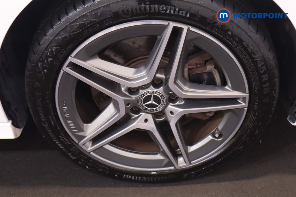 Mercedes-Benz A Class Amg Line Automatic Petrol Plug-In Hybrid Saloon - Stock Number (1549448) - 18th supplementary image