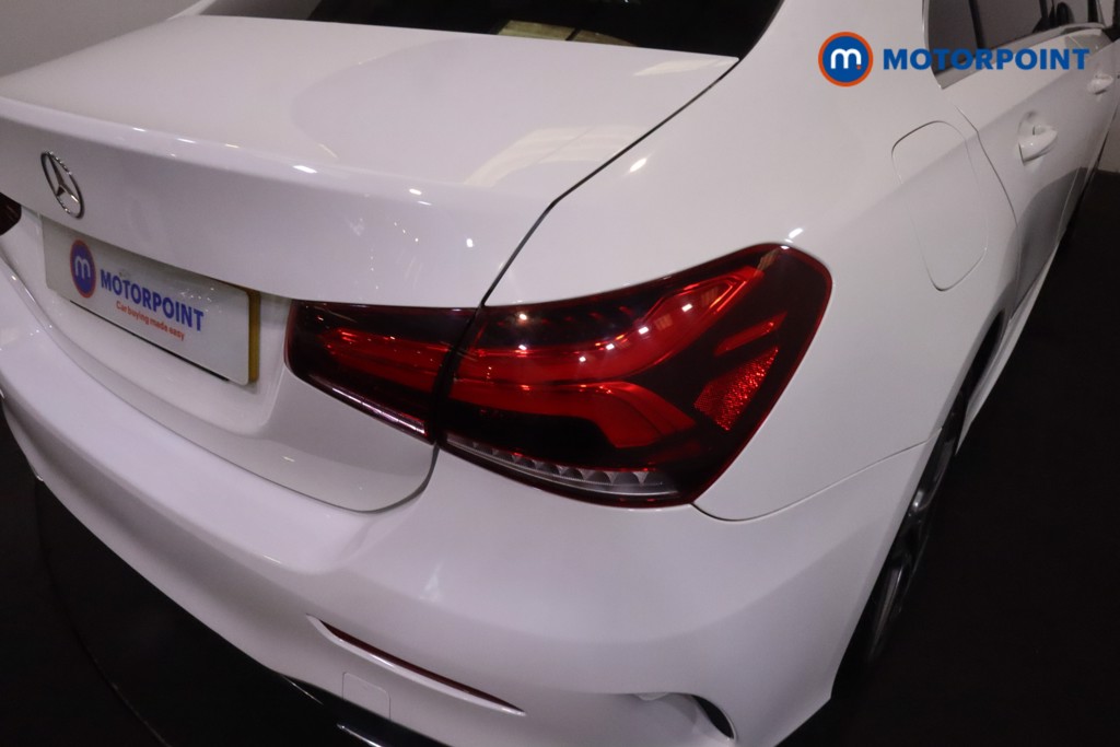 Mercedes-Benz A Class Amg Line Automatic Petrol Plug-In Hybrid Saloon - Stock Number (1549448) - 20th supplementary image