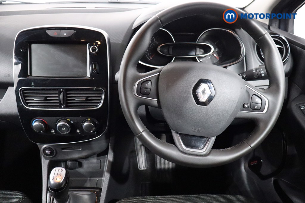 Renault Clio Iconic Manual Petrol Hatchback - Stock Number (1549897) - 3rd supplementary image