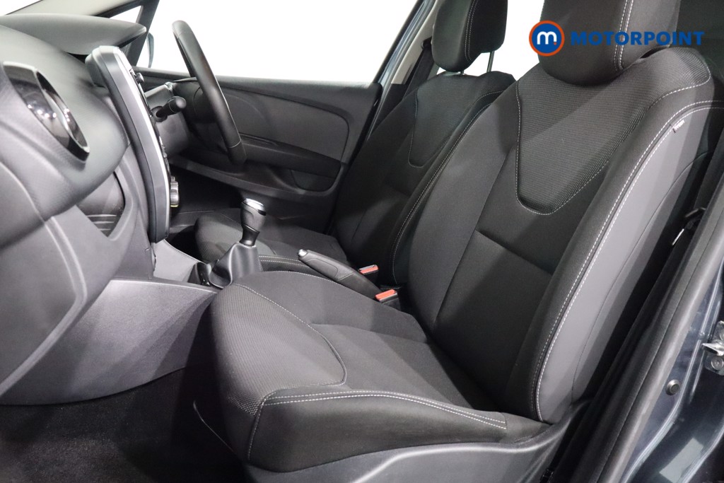 Renault Clio Iconic Manual Petrol Hatchback - Stock Number (1549897) - 4th supplementary image
