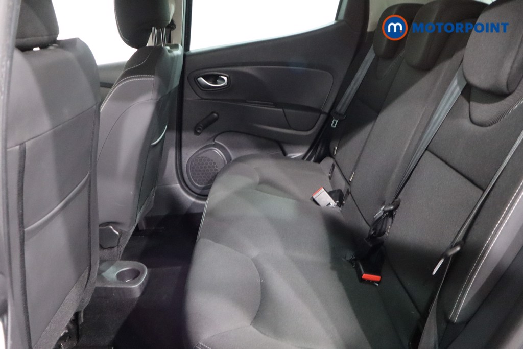 Renault Clio Iconic Manual Petrol Hatchback - Stock Number (1549897) - 5th supplementary image