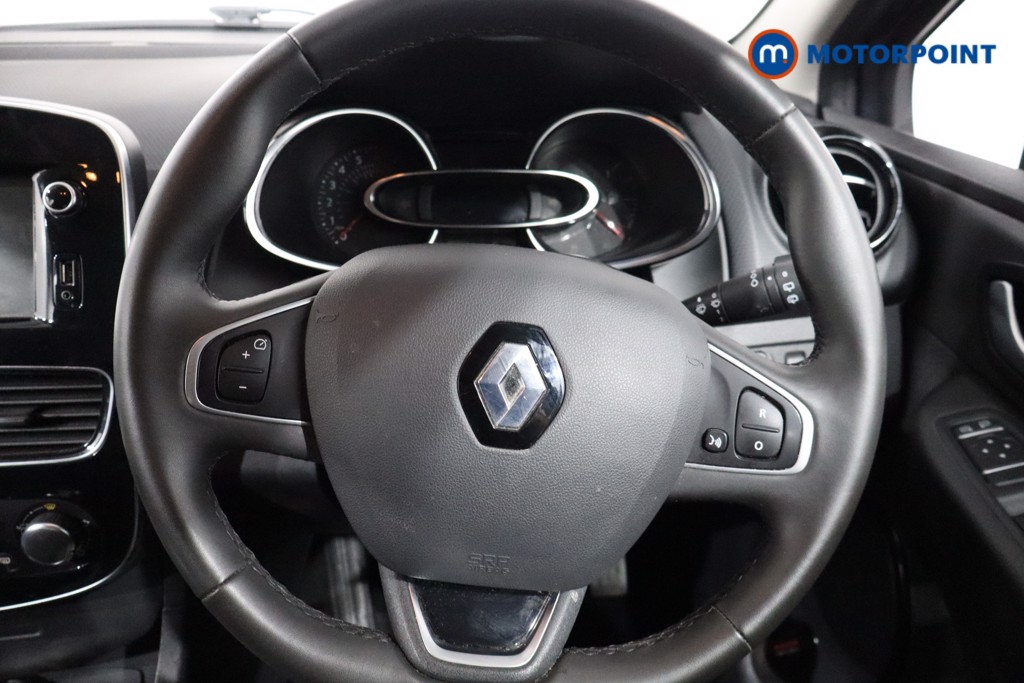 Renault Clio Iconic Manual Petrol Hatchback - Stock Number (1549897) - 6th supplementary image