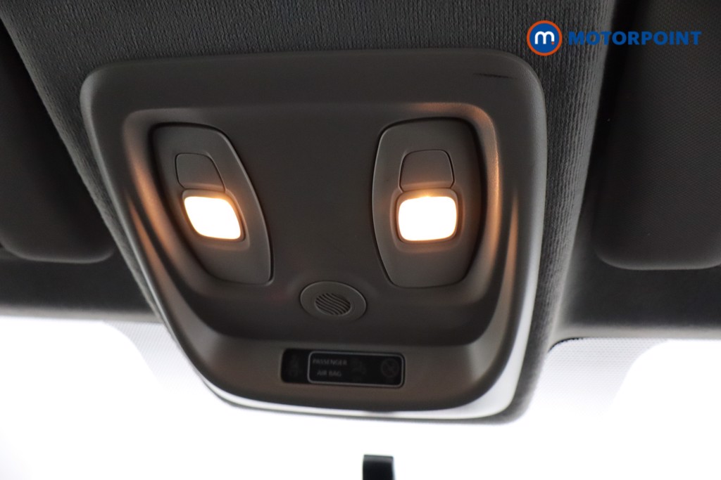 Renault Clio Iconic Manual Petrol Hatchback - Stock Number (1549897) - 17th supplementary image
