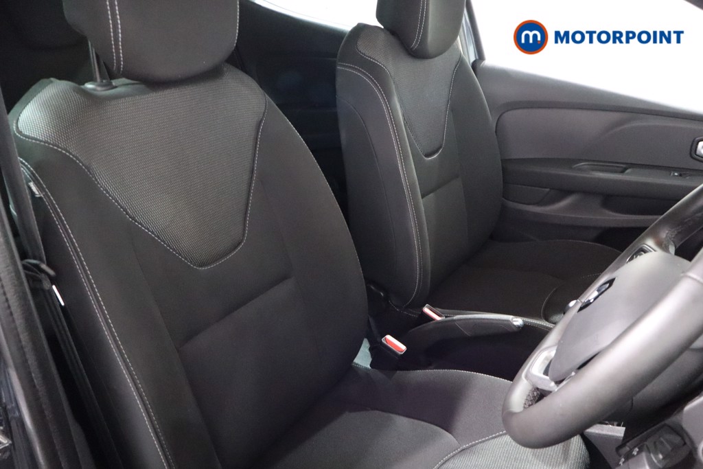 Renault Clio Iconic Manual Petrol Hatchback - Stock Number (1549897) - 18th supplementary image