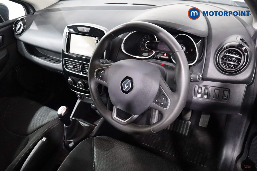 Renault Clio Iconic Manual Petrol Hatchback - Stock Number (1549897) - 19th supplementary image