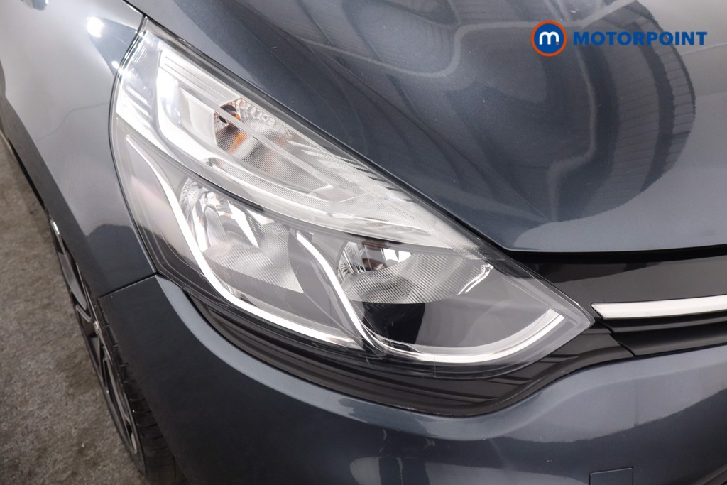 Renault Clio Iconic Manual Petrol Hatchback - Stock Number (1549897) - 21st supplementary image