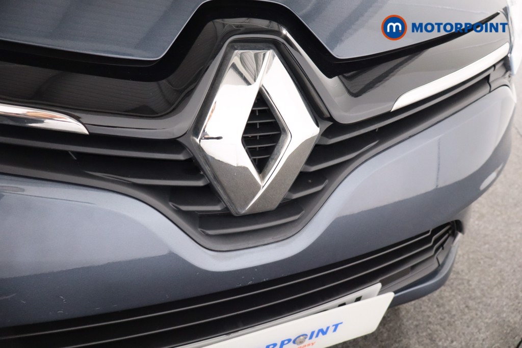 Renault Clio Iconic Manual Petrol Hatchback - Stock Number (1549897) - 22nd supplementary image
