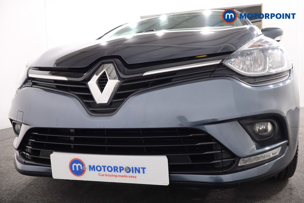 Renault Clio Iconic Manual Petrol Hatchback - Stock Number (1549897) - 23rd supplementary image