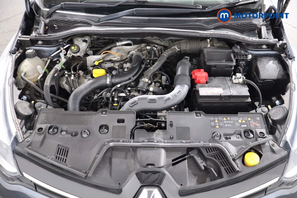 Renault Clio Iconic Manual Petrol Hatchback - Stock Number (1549897) - 24th supplementary image