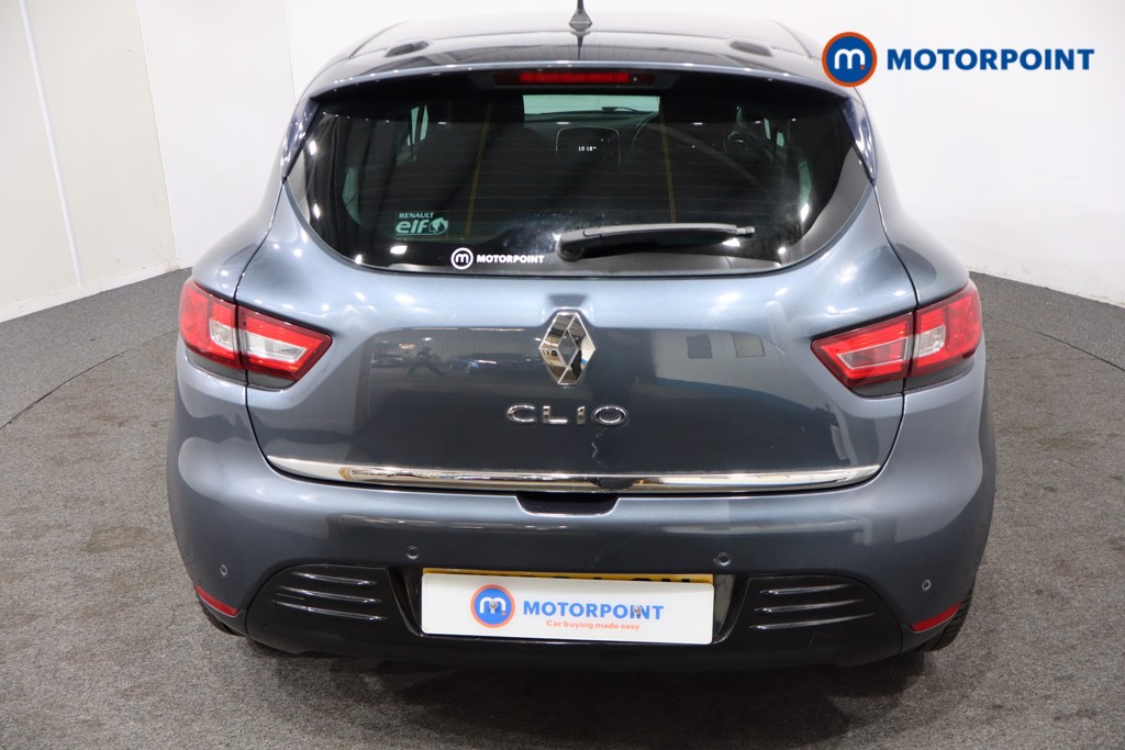 Renault Clio Iconic Manual Petrol Hatchback - Stock Number (1549897) - 28th supplementary image
