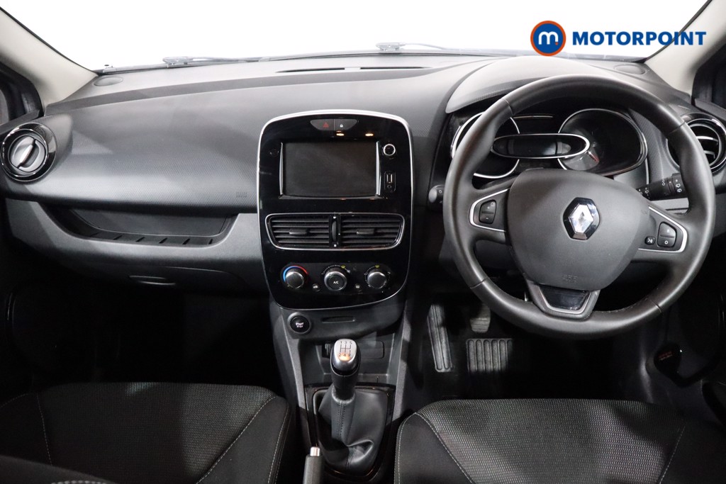 Renault Clio Iconic Manual Petrol Hatchback - Stock Number (1549897) - 1st supplementary image