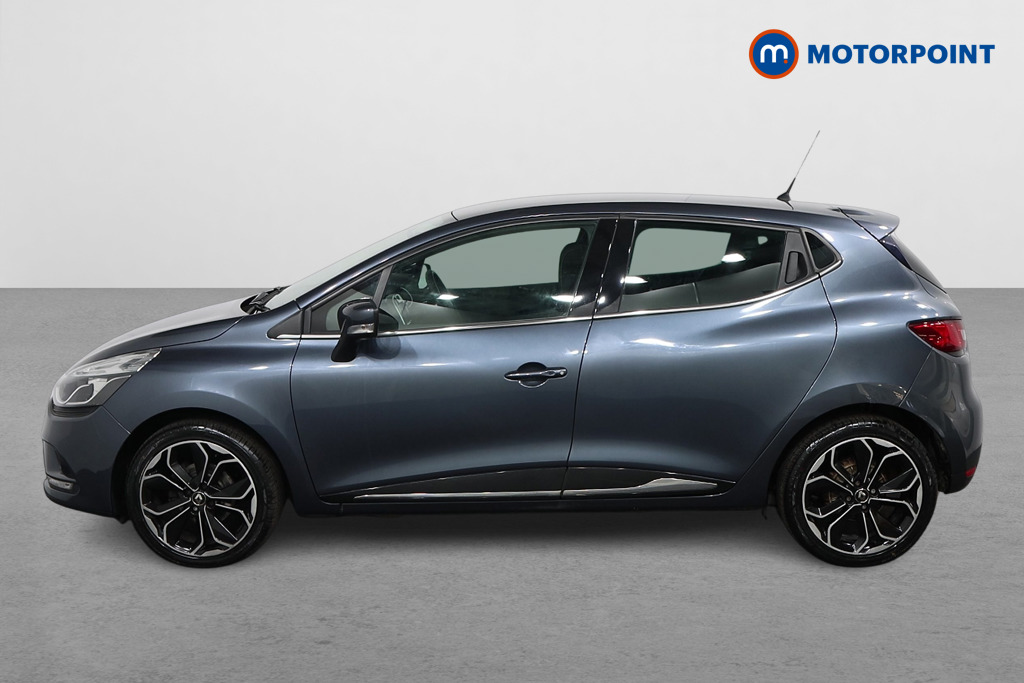 Renault Clio Iconic Manual Petrol Hatchback - Stock Number (1549897) - Passenger side