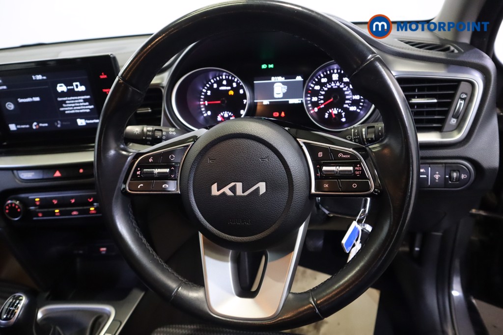 KIA Xceed 2 Manual Petrol Hatchback - Stock Number (1550141) - 3rd supplementary image
