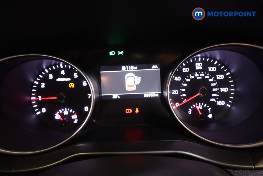 KIA Xceed 2 Manual Petrol Hatchback - Stock Number (1550141) - 4th supplementary image