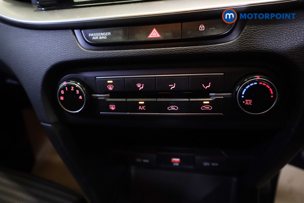 KIA Xceed 2 Manual Petrol Hatchback - Stock Number (1550141) - 5th supplementary image