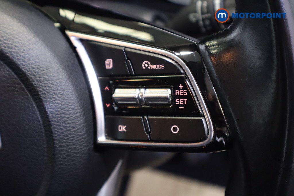 KIA Xceed 2 Manual Petrol Hatchback - Stock Number (1550141) - 10th supplementary image