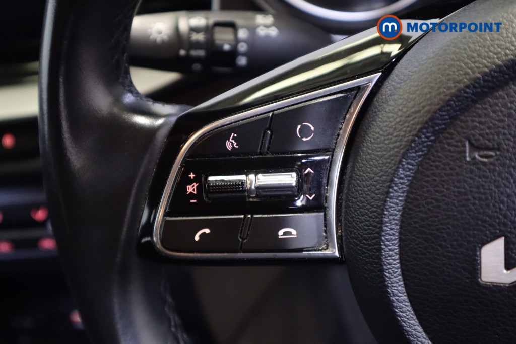 KIA Xceed 2 Manual Petrol Hatchback - Stock Number (1550141) - 11th supplementary image